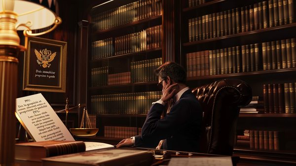 Droit immobilier et propriété ppuc: le guide