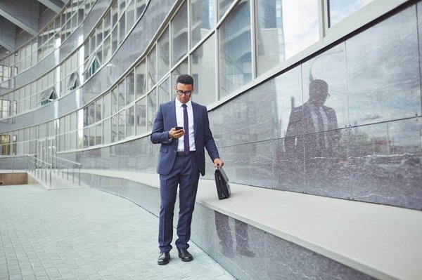 Les meilleures applications mobiles pour gérer votre compte bancaire