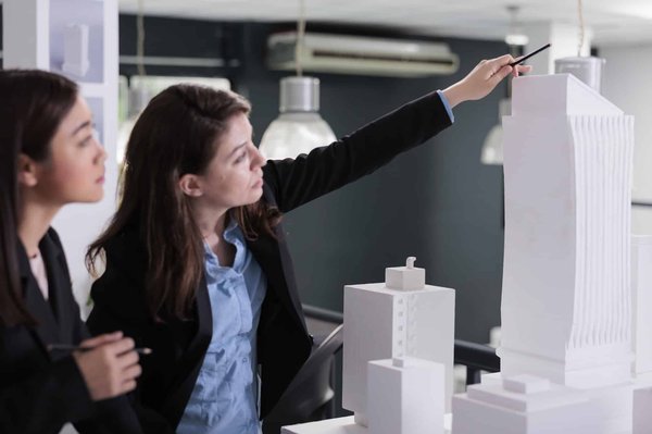 Agence immobilière Madrid : trouvez votre bien