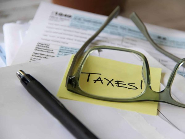 5 erreurs à éviter pour payer moins d'impôts : soyez vigilant !