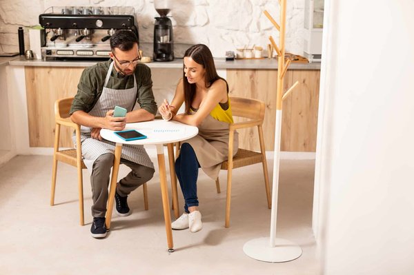 Compte commun bancaire : les avantages offerts