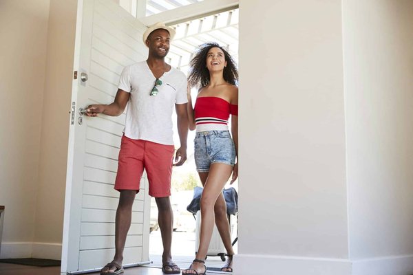 Vacances à Sallanches : profitez du service de location d'appartement de qualité